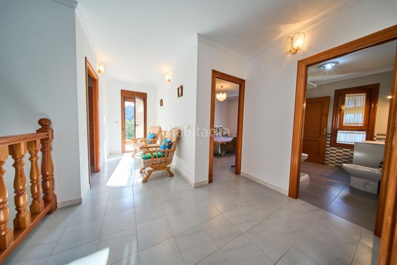 Foto 0c7284ea-bcd6-43d0-9da8-794c3c67f869. Chalet  tipo duplex en yatór, cadiar en Cádiar
