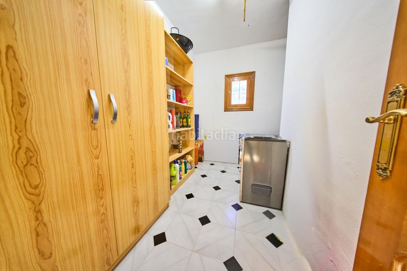 Foto 2ea7670e-88f9-4964-a090-30825966a4cd. Chalet  tipo duplex en yatór, cadiar en Cádiar