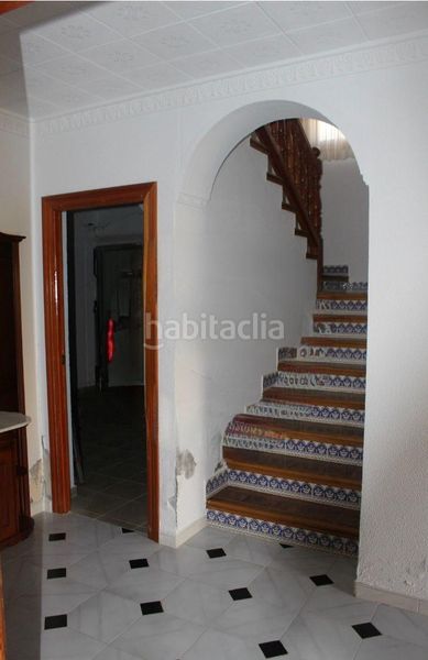 Foto 5ab8b28d-0ffb-44de-9bd6-68fc4433103c. Xalet amb aparcament a Cádiar