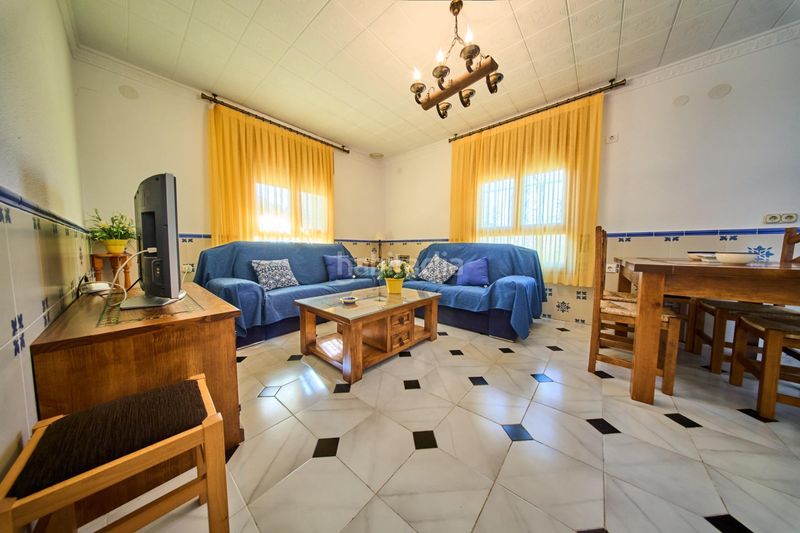 Foto 8e24eceb-8c8f-4b79-95b3-3325150645eb. Chalet  tipo duplex en yatór, cadiar en Cádiar