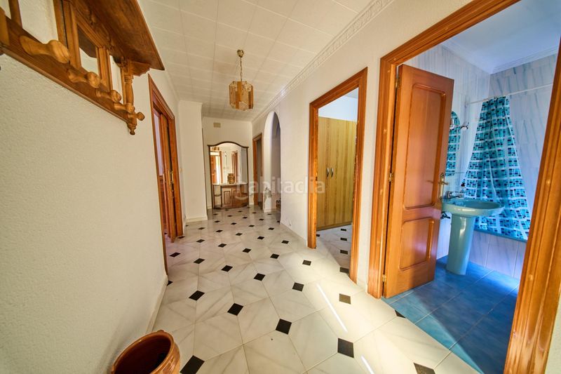 Foto c9c0fa33-3ef1-4bfa-928f-77dcf63eeccf. Chalet  tipo duplex en yatór, cadiar en Cádiar