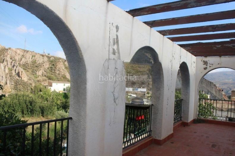 Foto ca3f1778-da78-4fc6-bce2-1872900a3182. Xalet amb aparcament a Cádiar