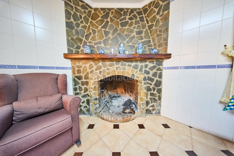 Foto cbee12a5-33e8-4905-b7ad-bbd416e95715. Chalet  tipo duplex en yatór, cadiar en Cádiar