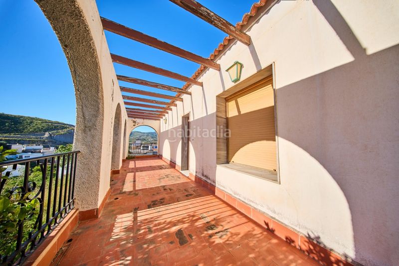 Foto f0708d6d-2ee2-4d22-acdf-2847e90c6a48. Chalet  tipo duplex en yatór, cadiar en Cádiar