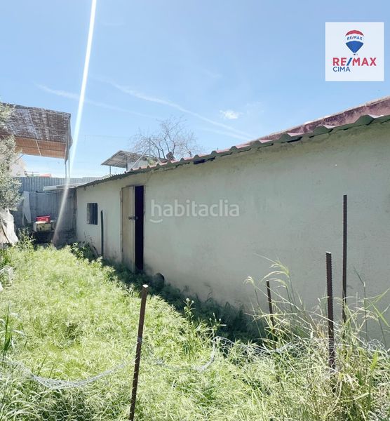 Foto b07139a1-76bd-49b6-bf9b-a0aee7ee9a3e. Casa amb aparcament a Zújar