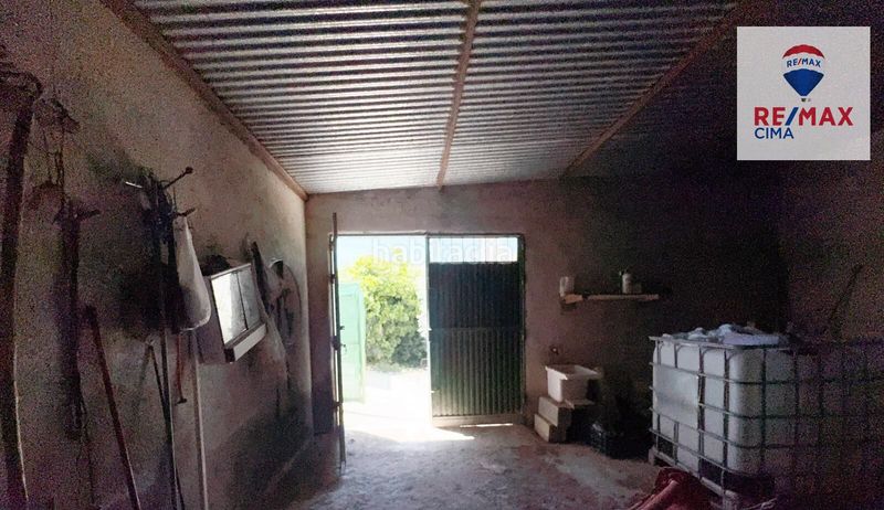 Foto e366374a-dd17-4d66-bd59-f20ac3abdaef. Casa amb aparcament a Zújar