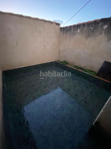 Foto b8f2863b-bc51-4b14-ae4d-be2cda4a076f. Casa adossada amb aparcament a Chauchina