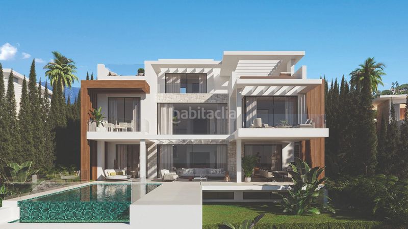 Foto f0a67c20-a29c-4711-b04c-24d4d11d0300. Xalet a calle montecorto 1 a La Concha - Resina Golf Estepona