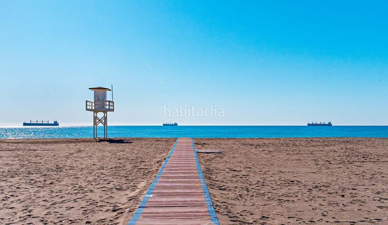 Foto 4f4571d4-6365-41dc-a1d0-1af0c35c001f. Àtic a tomillo 2 a Las Salinas Vera