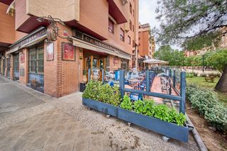 Local Comercial a TORRE DE LOS HIDALGOS 1