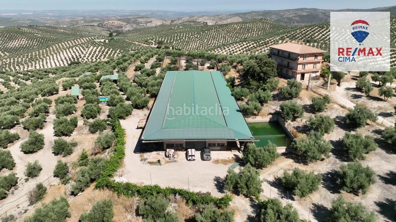 Foto 1c2ba3bf-cc12-4ddd-a80e-e700e72f6a21. Finca rústica en camino diseminados 41 fincas en cazorla en Iruela (La)