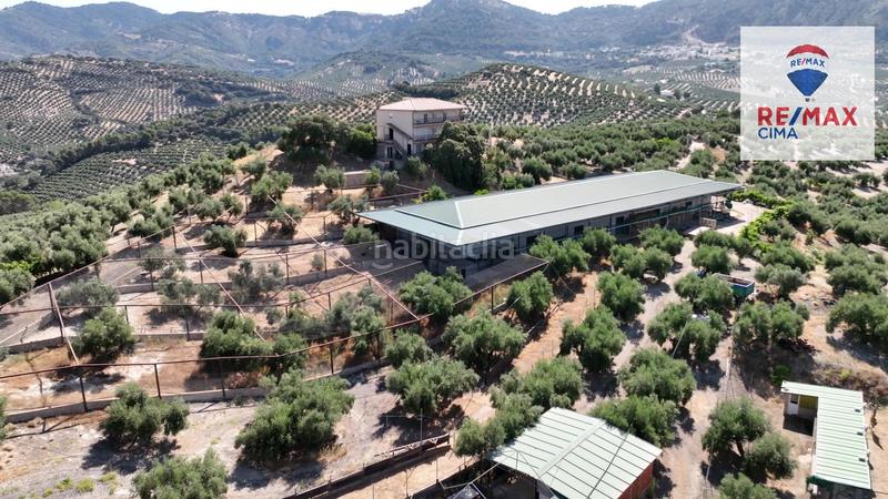 Foto 34f35789-1461-426d-b869-3f6cfa2cd91f. Finca rústica en camino diseminados 41 fincas en cazorla en Iruela (La)