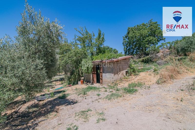 Foto a63ceed4-0d92-4299-b8de-c79ce014968b. Finca rústica en camino diseminados 41 fincas en cazorla en Iruela (La)