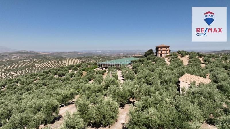Foto a7830ad6-fb2c-490c-aa72-7a5a174b2ac0. Finca rústica en camino diseminados 41 fincas en cazorla en Iruela (La)