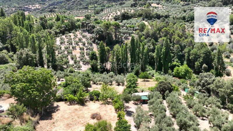 Foto ac72acbd-a527-4c00-aad4-e75d00e85842. Finca rústica en camino diseminados 41 fincas en cazorla en Iruela (La)