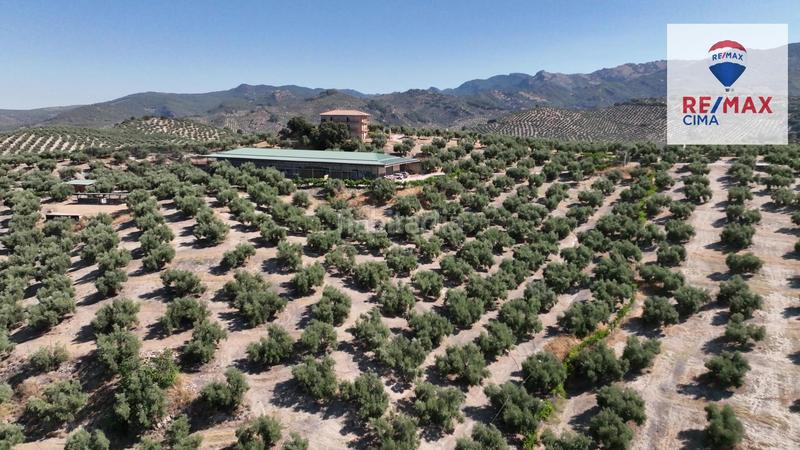 Foto b08c5b1d-3292-437c-8485-89b6248d57bc. Finca rústica en camino diseminados 41 fincas en cazorla en Iruela (La)