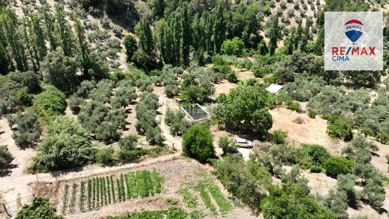 Foto b82f1cd6-02f9-4193-8ca2-175bab697306. Finca rústica en camino diseminados 41 fincas en cazorla en Iruela (La)