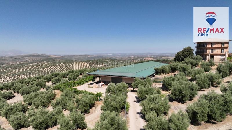 Foto d64d71fe-a0a0-4658-8361-105e39913743. Finca rústica en camino diseminados 41 fincas en cazorla en Iruela (La)