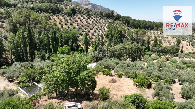 Foto d69c7ef5-909c-473c-9dff-826651554d51. Finca rústica en camino diseminados 41 fincas en cazorla en Iruela (La)