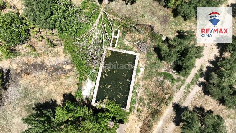 Foto df2545a9-10eb-435c-ae27-631323404598. Finca rústica en camino diseminados 41 fincas en cazorla en Iruela (La)