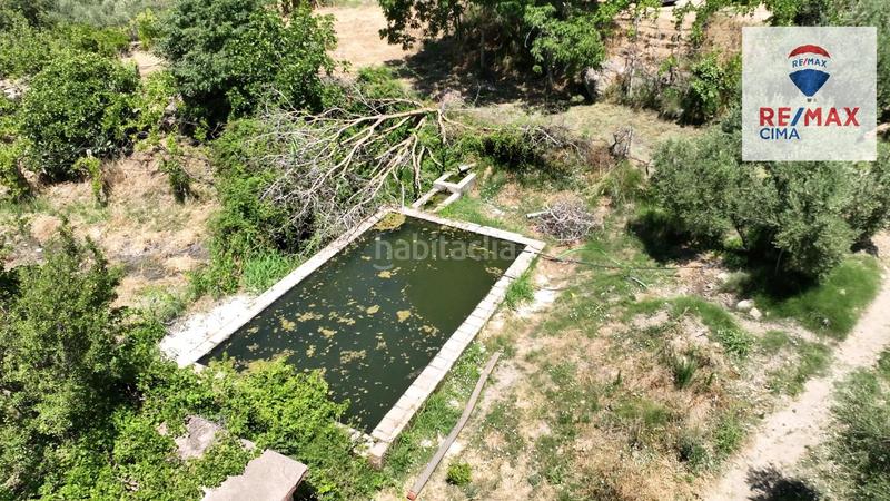 Foto f2e12022-b115-4020-8188-02f4905508a5. Finca rústica en camino diseminados 41 fincas en cazorla en Iruela (La)