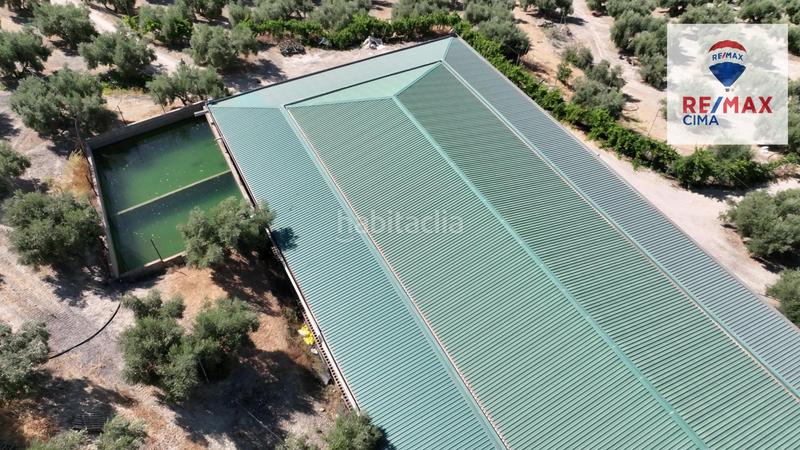 Foto fcead717-4336-4a0b-beac-57380bcdd706. Finca rústica en camino diseminados 41 fincas en cazorla en Iruela (La)