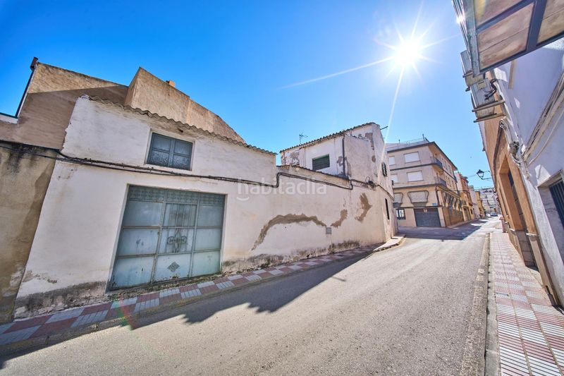 Foto 111e9987-2db8-40b9-972e-7535ac7a2434. Casa amb aparcament a Mancha Real