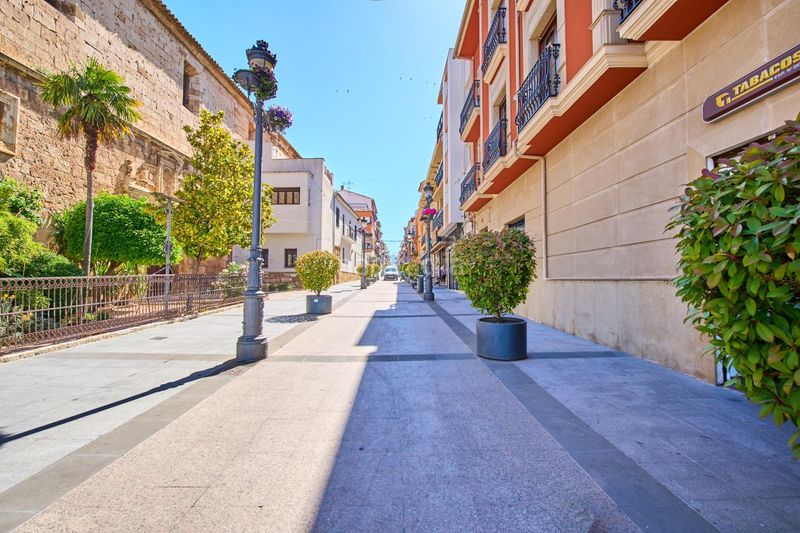 Foto 1e3f7575-27c2-486d-a22a-216e8f39ed4a. Casa amb aparcament a Mancha Real