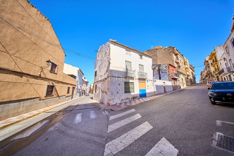 Foto 36dce5b1-d2db-470e-91a0-c9a92e5f3848. Casa amb aparcament a Mancha Real