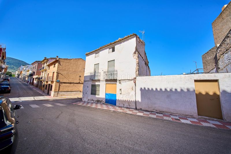 Foto 39f5dadd-43bb-4cd9-b5ec-cf7ce774dd49. Casa amb aparcament a Mancha Real