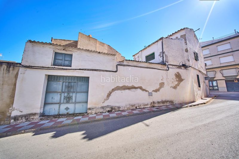 Foto 6e9fad3c-9ebe-4076-81fb-6cc82607bddf. Casa amb aparcament a Mancha Real