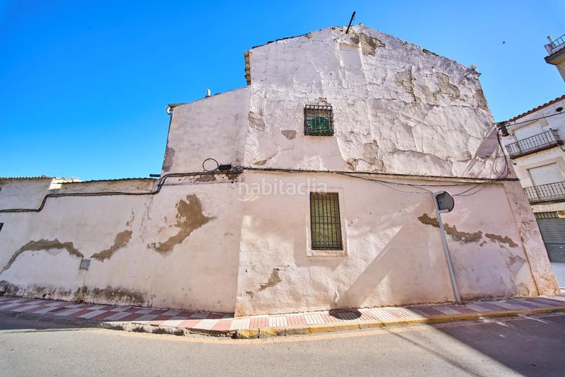 Foto 6f140785-dd3f-4e73-ac88-842fc2eec6bc. Casa amb aparcament a Mancha Real