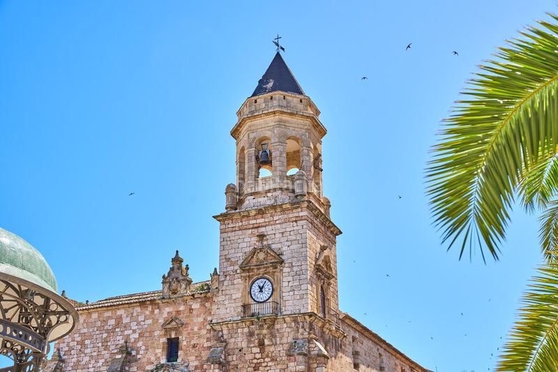 Foto d9097740-b736-4c89-b257-73b24d768fda. Casa amb aparcament a Mancha Real
