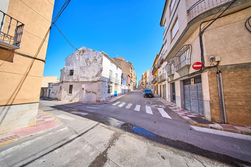 Foto edd250ee-ee56-4ea4-992f-b4919bb4c293. Casa amb aparcament a Mancha Real