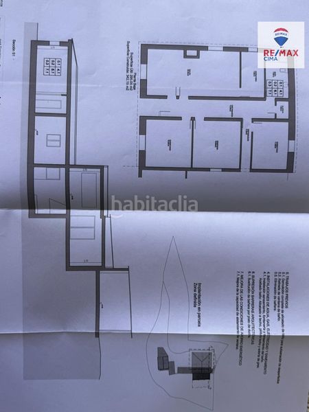 Foto 10f7ef72-0bd5-4009-b6e8-4700d678cf7f. Xalet amb calefacció aparcament a Baza