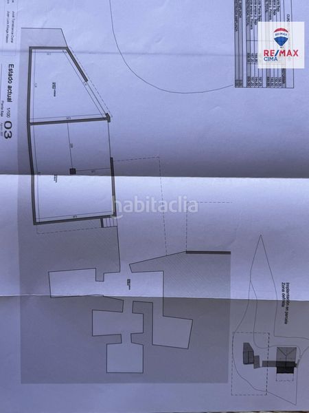 Foto 39cad33a-8d76-4be8-8bb0-f1e1b168c3dd. Xalet amb calefacció aparcament a Baza