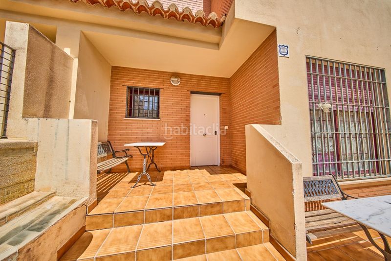 Foto 81df1800-610d-437a-b1e9-79e3bbdf6e0e. Casa aparellada amb calefacció aparcament piscina a Ogíjares