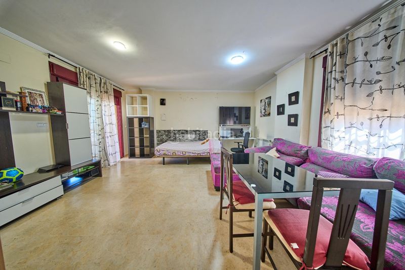 Foto a793d771-8b04-41e4-9794-923b107315e2. Casa aparellada amb calefacció aparcament piscina a Ogíjares
