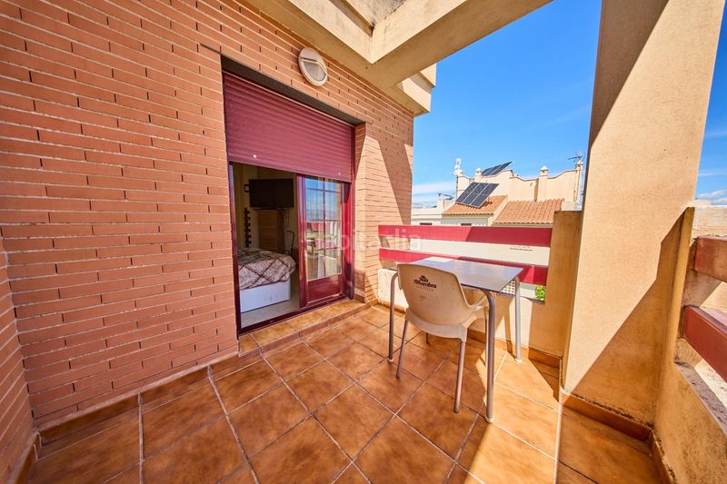 Foto b20587dc-fe89-49a4-b9bb-16f23b844e1d. Casa aparellada amb calefacció aparcament piscina a Ogíjares