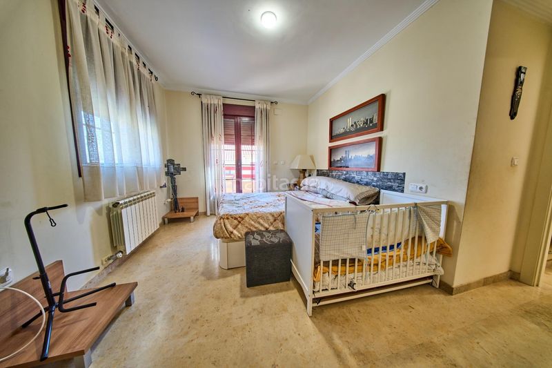 Foto bf898484-5810-41e0-a1aa-da172a0af6aa. Casa aparellada amb calefacció aparcament piscina a Ogíjares