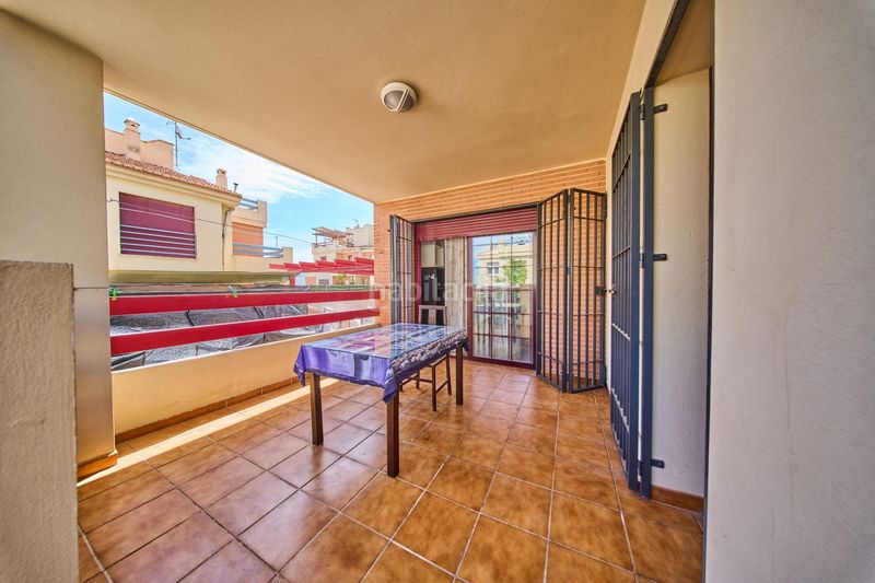 Foto c7ccbf09-59ef-48bd-831e-aa29f8c71f7a. Casa aparellada amb calefacció aparcament piscina a Ogíjares