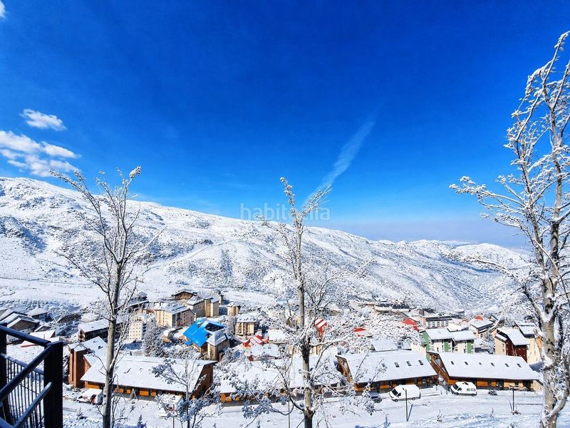 Foto 5b0cd341-d7b8-451a-8c73-c5b08ebd75fa. Apartament amb calefacció aparcament a Zona alta Sierra Nevada