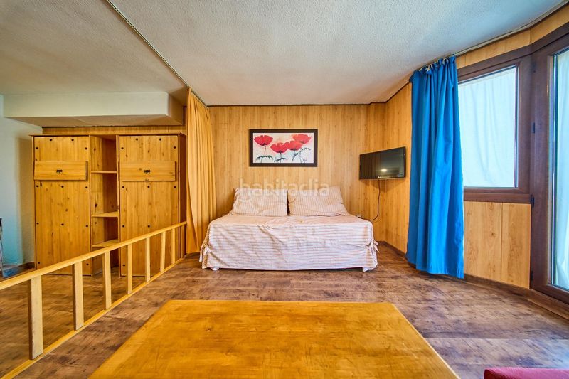 Foto 5ec34d2f-b1fb-4626-86ba-68476cf84769. Apartament amb calefacció aparcament a Zona alta Sierra Nevada