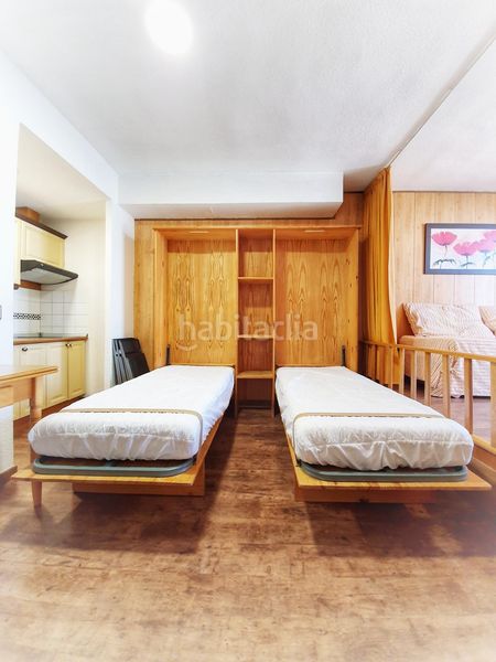 Foto 89174712-8757-4a9e-8884-5913f27ea802. Apartament amb calefacció aparcament a Zona alta Sierra Nevada