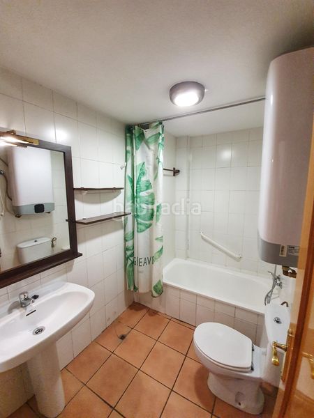 Foto 9b91fd20-9712-4440-8434-7ee33bb268d3. Apartament amb calefacció aparcament a Zona alta Sierra Nevada