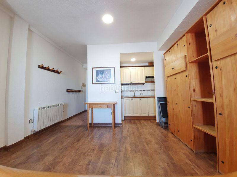 Foto 9fcd2a61-d7b5-4a99-969d-532a15f0d47a. Apartament amb calefacció aparcament a Zona alta Sierra Nevada