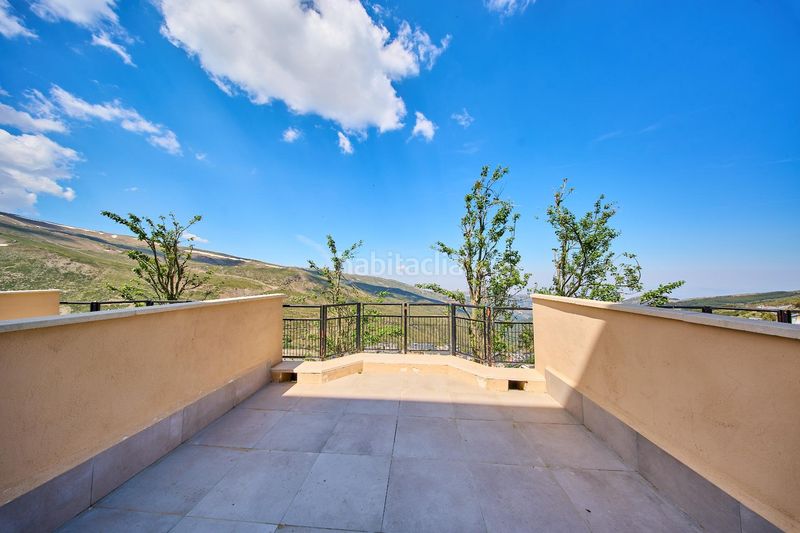 Foto a538d19d-0f02-401d-b3f1-1ae2fe32ca52. Apartament amb calefacció aparcament a Zona alta Sierra Nevada