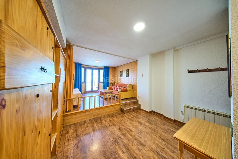 Foto af9f1579-1c38-46e4-ab00-bb5475d9df11. Apartament amb calefacció aparcament a Zona alta Sierra Nevada