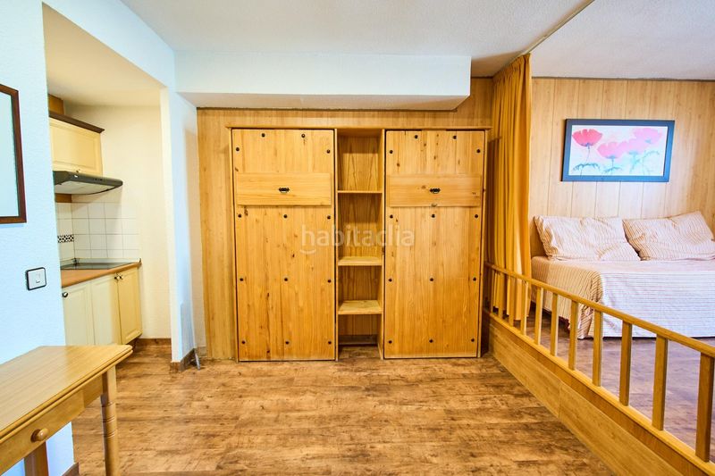 Foto ba54e02a-eb06-4dfd-acab-ffb5d05c4910. Apartament amb calefacció aparcament a Zona alta Sierra Nevada