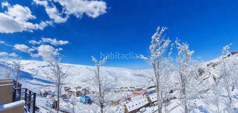 Foto dc4ef2c4-15b2-40b5-938e-1f47b8e4d270. Apartament amb calefacció aparcament a Zona alta Sierra Nevada